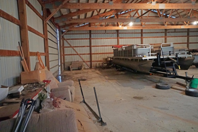 1797 Smokey Hollow, FREEPORT, Illinois 61032, ,Land,For Sale,Smokey Hollow,202604903