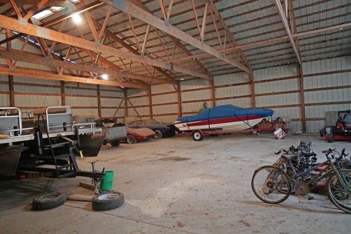 1797 Smokey Hollow, FREEPORT, Illinois 61032, ,Land,For Sale,Smokey Hollow,202604903