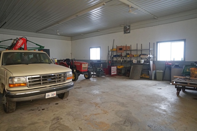 1797 Smokey Hollow, FREEPORT, Illinois 61032, ,Land,For Sale,Smokey Hollow,202604903