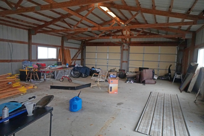 1797 Smokey Hollow, FREEPORT, Illinois 61032, ,Land,For Sale,Smokey Hollow,202604903