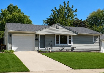 2108 23rd, ROCKFORD, Illinois 61108, 2 Bedrooms Bedrooms, ,1 BathroomBathrooms,House,For Sale,23rd,202604610