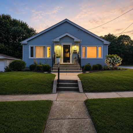 1501 Victoria, ROCKFORD, Illinois 61102, 3 Bedrooms Bedrooms, ,1 BathroomBathrooms,House,For Sale,Victoria,202604842