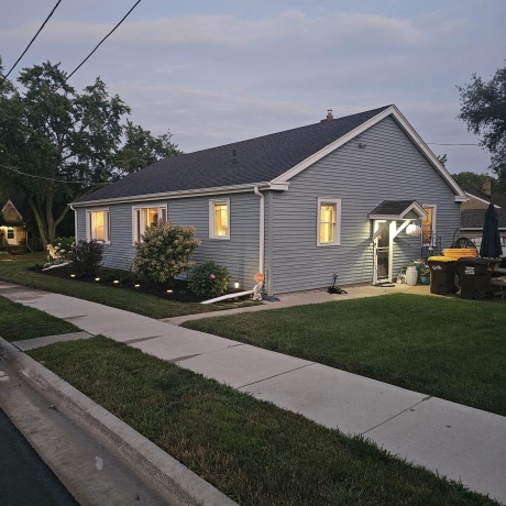 1501 Victoria, ROCKFORD, Illinois 61102, 3 Bedrooms Bedrooms, ,1 BathroomBathrooms,House,For Sale,Victoria,202604842
