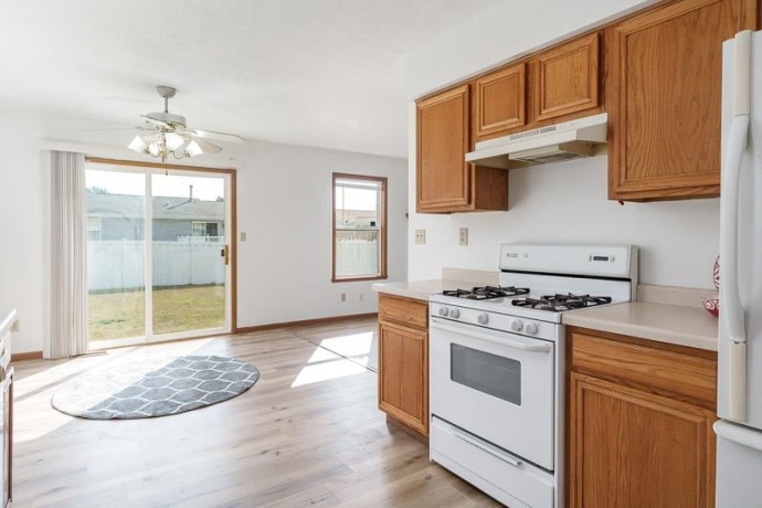 14723 Hunters, SOUTH BELOIT, Illinois 61080, 3 Bedrooms Bedrooms, ,2 BathroomsBathrooms,House,For Sale,Hunters,202604904