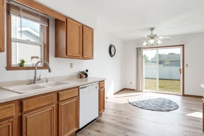 14723 Hunters, SOUTH BELOIT, Illinois 61080, 3 Bedrooms Bedrooms, ,2 BathroomsBathrooms,House,For Sale,Hunters,202604904