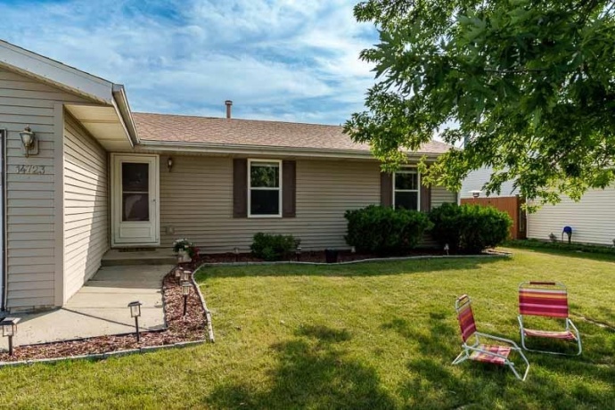 14723 Hunters, SOUTH BELOIT, Illinois 61080, 3 Bedrooms Bedrooms, ,2 BathroomsBathrooms,House,For Sale,Hunters,202604904