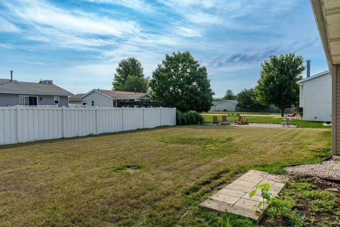 14723 Hunters, SOUTH BELOIT, Illinois 61080, 3 Bedrooms Bedrooms, ,2 BathroomsBathrooms,House,For Sale,Hunters,202604904