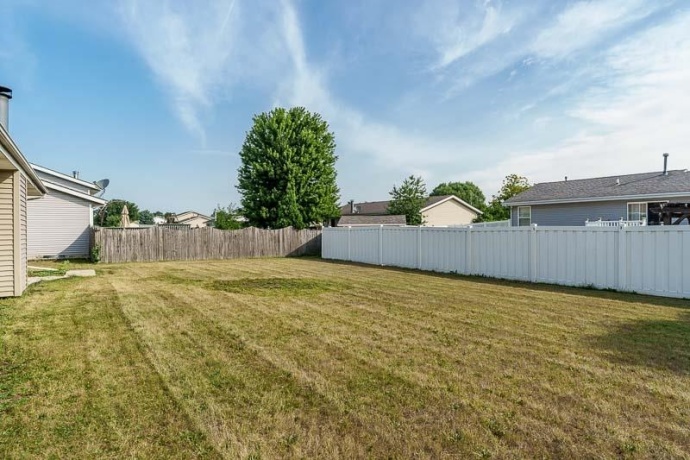 14723 Hunters, SOUTH BELOIT, Illinois 61080, 3 Bedrooms Bedrooms, ,2 BathroomsBathrooms,House,For Sale,Hunters,202604904