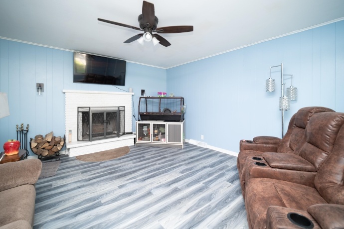 8016 Cameo, MACHESNEY PARK, Illinois 61115, 3 Bedrooms Bedrooms, ,2 BathroomsBathrooms,House,For Sale,Cameo,202604905