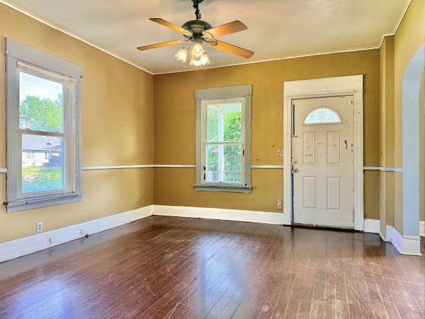 1904 12TH, ROCKFORD, Illinois 61104, 3 Bedrooms Bedrooms, ,2 BathroomsBathrooms,House,For Sale,12TH,202603116