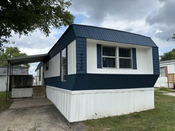 5336 Granite, LOVES PARK, Illinois 61111, 2 Bedrooms Bedrooms, ,1 BathroomBathrooms,House,For Sale,Granite,202604908