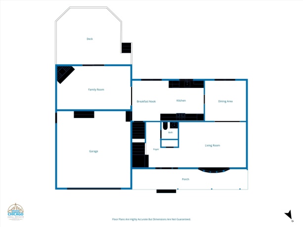 6151 Lippincott, ROCKFORD, Illinois 61107, 4 Bedrooms Bedrooms, ,2 BathroomsBathrooms,House,For Sale,Lippincott,202604901