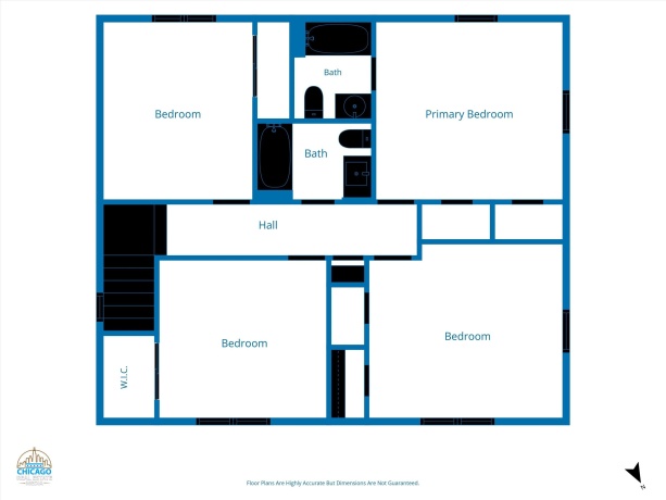 6151 Lippincott, ROCKFORD, Illinois 61107, 4 Bedrooms Bedrooms, ,2 BathroomsBathrooms,House,For Sale,Lippincott,202604901
