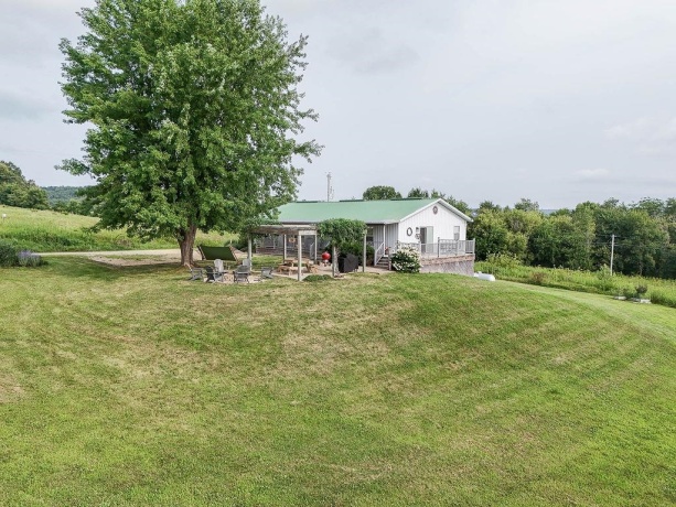 3138 Mitchell, HANOVER, Illinois 61041, 2 Bedrooms Bedrooms, ,2 BathroomsBathrooms,House,For Sale,Mitchell,202604909
