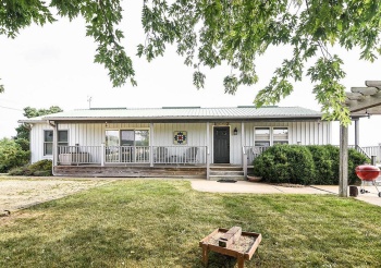 3138 Mitchell, HANOVER, Illinois 61041, 2 Bedrooms Bedrooms, ,2 BathroomsBathrooms,House,For Sale,Mitchell,202604909