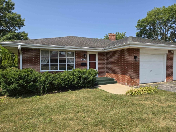 592 Donna, ROCKFORD, Illinois 61107, ,2 Units,For Sale,Donna,202604911