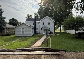 607 Jackson, MOUNT CARROLL, Illinois 61053, ,3 - 4 Units,For Sale,Jackson,202604912