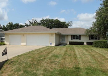 4137 Canola, CHERRY VALLEY, Illinois 61016, 3 Bedrooms Bedrooms, ,2 BathroomsBathrooms,House,For Sale,Canola,202604913