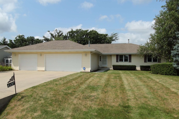 4137 Canola, CHERRY VALLEY, Illinois 61016, 3 Bedrooms Bedrooms, ,2 BathroomsBathrooms,House,For Sale,Canola,202604913