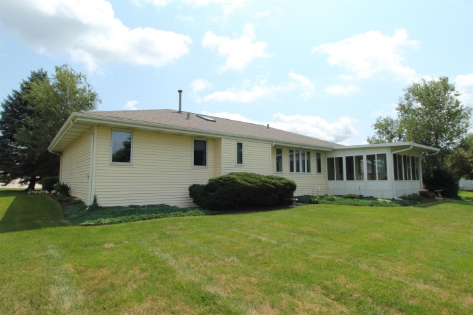 4137 Canola, CHERRY VALLEY, Illinois 61016, 3 Bedrooms Bedrooms, ,2 BathroomsBathrooms,House,For Sale,Canola,202604913
