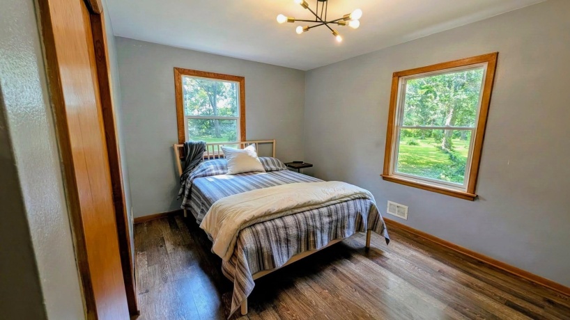 10381 Montague, WINNEBAGO, Illinois 61088, 4 Bedrooms Bedrooms, ,2 BathroomsBathrooms,House,For Sale,Montague,202604914