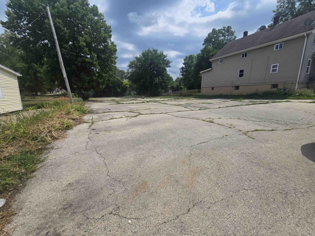 816 Corbin, ROCKFORD, Illinois 61103, ,Land,For Sale,Corbin,202604917