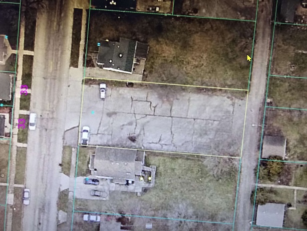 816 Corbin, ROCKFORD, Illinois 61103, ,Land,For Sale,Corbin,202604917
