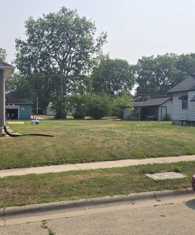815 22nd, ROCKFORD, Illinois 61104, ,Land,For Sale,22nd,202604919