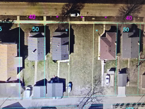 815 22nd, ROCKFORD, Illinois 61104, ,Land,For Sale,22nd,202604919
