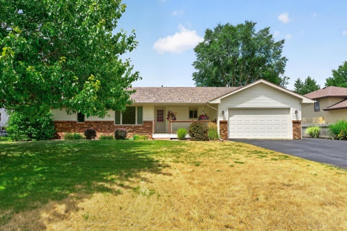 4930 MINNS, MACHESNEY PARK, Illinois 61115, 3 Bedrooms Bedrooms, ,2 BathroomsBathrooms,House,For Sale,MINNS,202604570