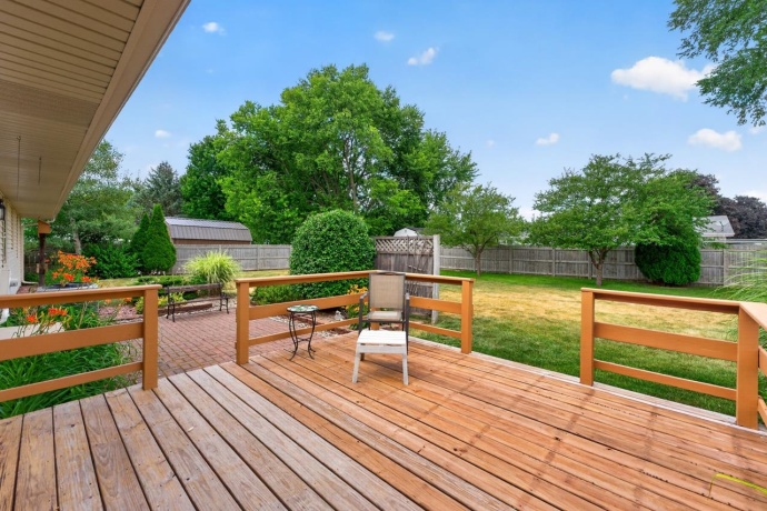 4930 MINNS, MACHESNEY PARK, Illinois 61115, 3 Bedrooms Bedrooms, ,2 BathroomsBathrooms,House,For Sale,MINNS,202604570