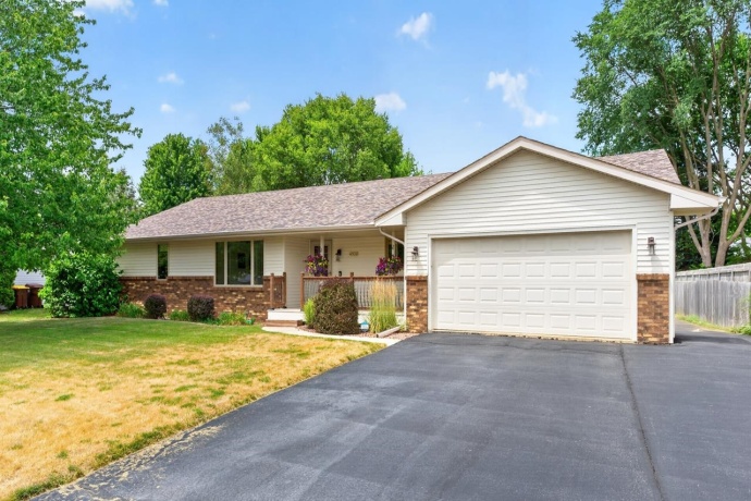 4930 MINNS, MACHESNEY PARK, Illinois 61115, 3 Bedrooms Bedrooms, ,2 BathroomsBathrooms,House,For Sale,MINNS,202604570