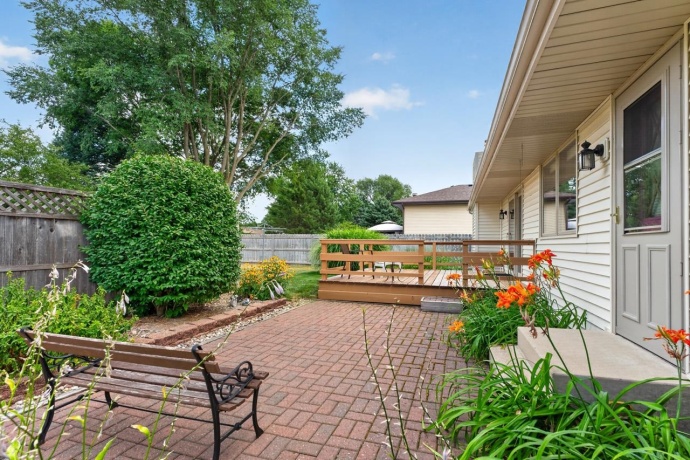 4930 MINNS, MACHESNEY PARK, Illinois 61115, 3 Bedrooms Bedrooms, ,2 BathroomsBathrooms,House,For Sale,MINNS,202604570