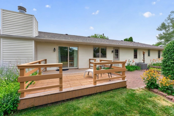 4930 MINNS, MACHESNEY PARK, Illinois 61115, 3 Bedrooms Bedrooms, ,2 BathroomsBathrooms,House,For Sale,MINNS,202604570