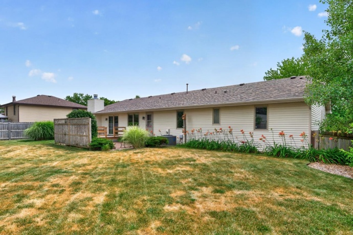 4930 MINNS, MACHESNEY PARK, Illinois 61115, 3 Bedrooms Bedrooms, ,2 BathroomsBathrooms,House,For Sale,MINNS,202604570