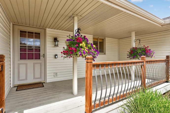 4930 MINNS, MACHESNEY PARK, Illinois 61115, 3 Bedrooms Bedrooms, ,2 BathroomsBathrooms,House,For Sale,MINNS,202604570