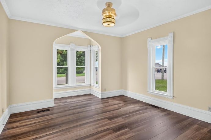 101 WEST, MONROE CENTER, Illinois 61052, 3 Bedrooms Bedrooms, ,1 BathroomBathrooms,House,For Sale,WEST,202604915