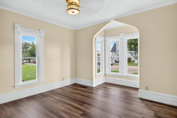 101 WEST, MONROE CENTER, Illinois 61052, 3 Bedrooms Bedrooms, ,1 BathroomBathrooms,House,For Sale,WEST,202604915