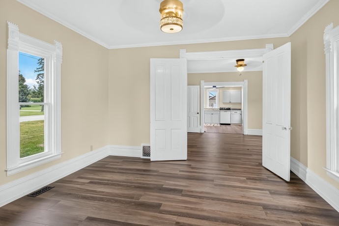 101 WEST, MONROE CENTER, Illinois 61052, 3 Bedrooms Bedrooms, ,1 BathroomBathrooms,House,For Sale,WEST,202604915