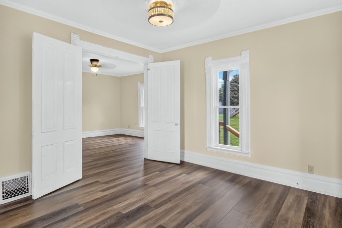 101 WEST, MONROE CENTER, Illinois 61052, 3 Bedrooms Bedrooms, ,1 BathroomBathrooms,House,For Sale,WEST,202604915