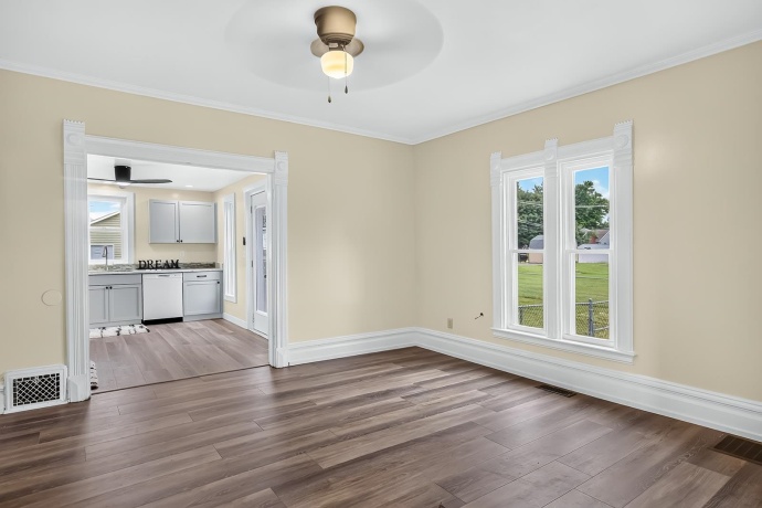 101 WEST, MONROE CENTER, Illinois 61052, 3 Bedrooms Bedrooms, ,1 BathroomBathrooms,House,For Sale,WEST,202604915