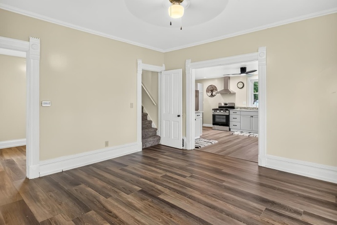 101 WEST, MONROE CENTER, Illinois 61052, 3 Bedrooms Bedrooms, ,1 BathroomBathrooms,House,For Sale,WEST,202604915