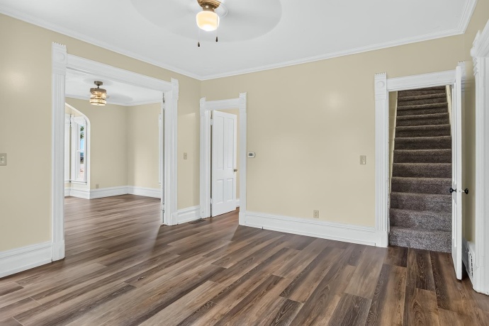 101 WEST, MONROE CENTER, Illinois 61052, 3 Bedrooms Bedrooms, ,1 BathroomBathrooms,House,For Sale,WEST,202604915