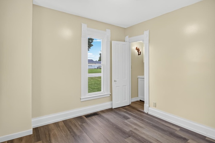 101 WEST, MONROE CENTER, Illinois 61052, 3 Bedrooms Bedrooms, ,1 BathroomBathrooms,House,For Sale,WEST,202604915