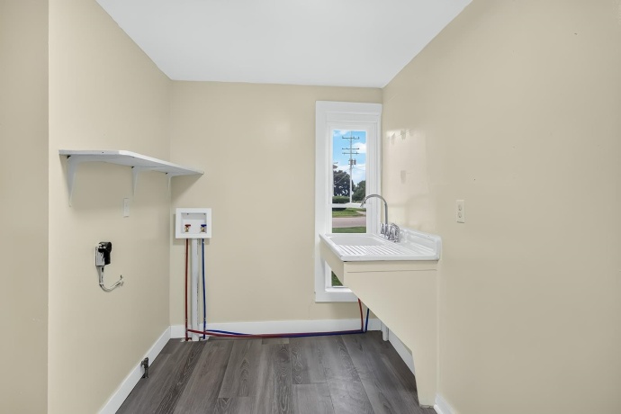 101 WEST, MONROE CENTER, Illinois 61052, 3 Bedrooms Bedrooms, ,1 BathroomBathrooms,House,For Sale,WEST,202604915