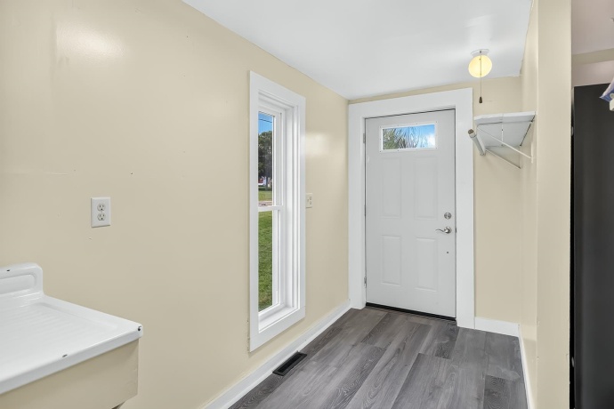 101 WEST, MONROE CENTER, Illinois 61052, 3 Bedrooms Bedrooms, ,1 BathroomBathrooms,House,For Sale,WEST,202604915