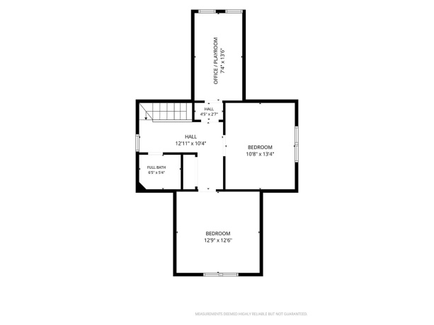 101 WEST, MONROE CENTER, Illinois 61052, 3 Bedrooms Bedrooms, ,1 BathroomBathrooms,House,For Sale,WEST,202604915