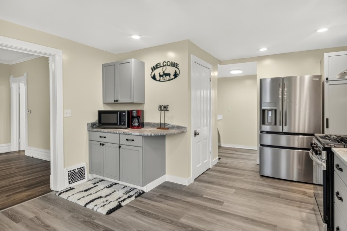 101 WEST, MONROE CENTER, Illinois 61052, 3 Bedrooms Bedrooms, ,1 BathroomBathrooms,House,For Sale,WEST,202604915