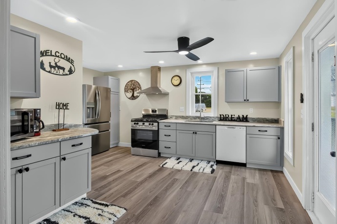 101 WEST, MONROE CENTER, Illinois 61052, 3 Bedrooms Bedrooms, ,1 BathroomBathrooms,House,For Sale,WEST,202604915