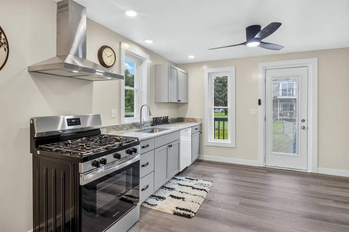 101 WEST, MONROE CENTER, Illinois 61052, 3 Bedrooms Bedrooms, ,1 BathroomBathrooms,House,For Sale,WEST,202604915